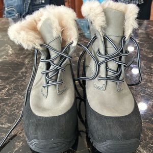 Ugg boots - size 6